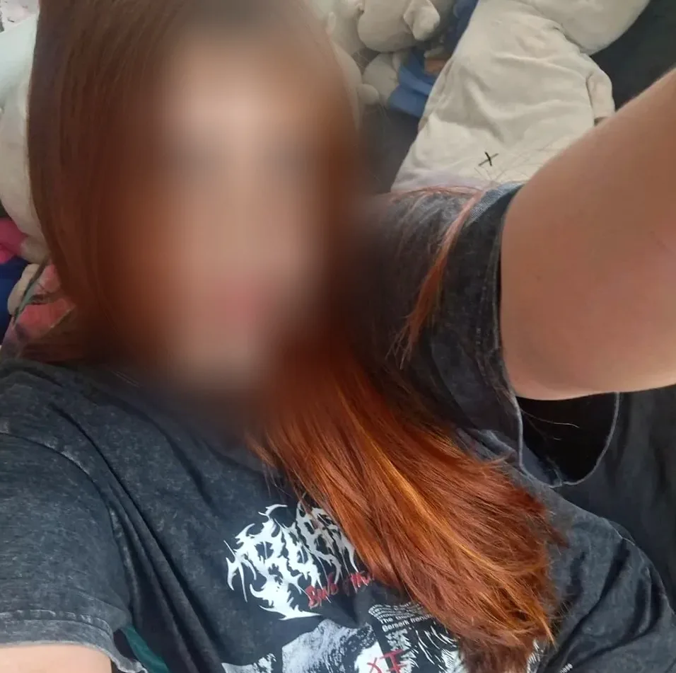 Aleksandra, 30