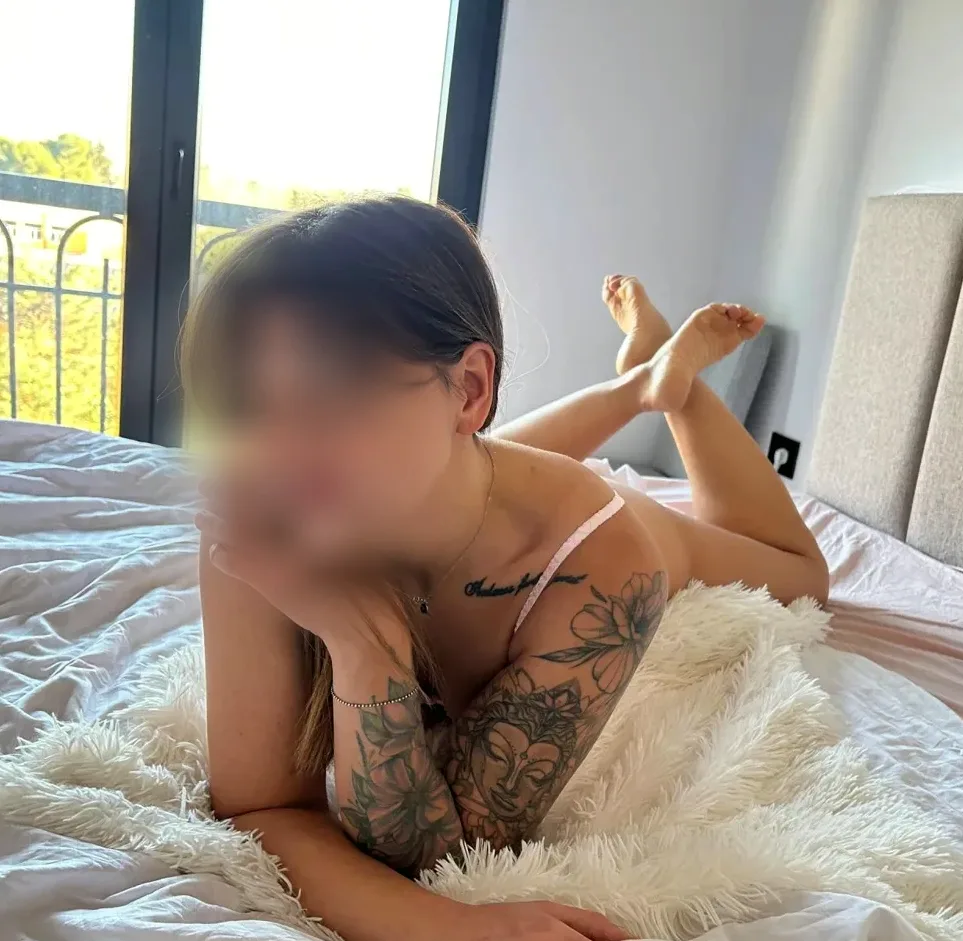 Charlene, 34