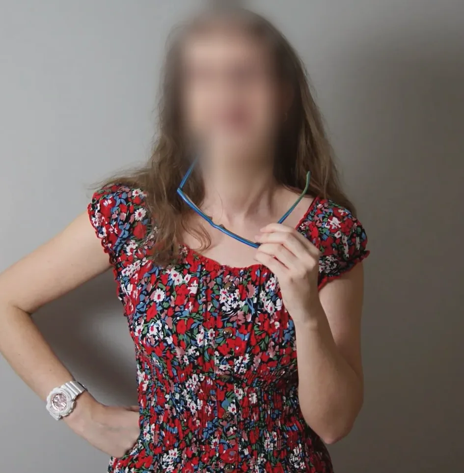 Charlotte, 35