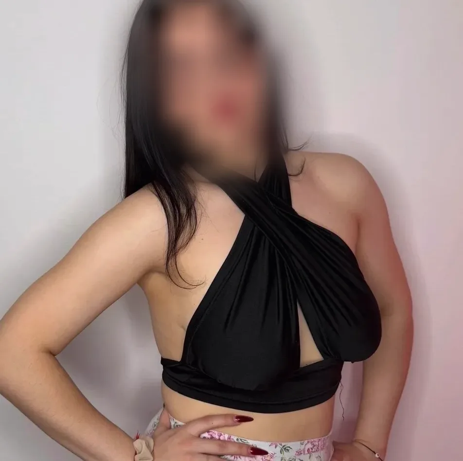 Magda, 20
