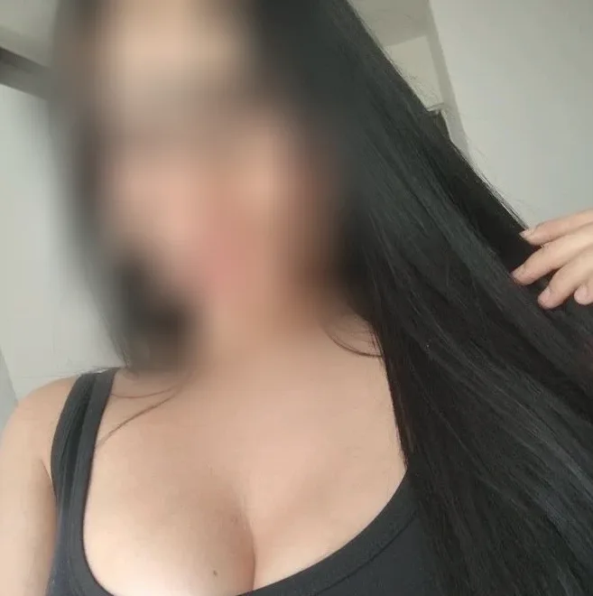 Natasha, 28
