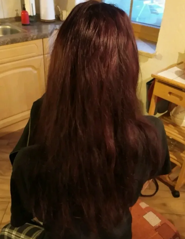 Zoe, 29